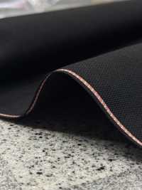 102 Japanese Shawl Label Silk Stone Pattern[Textile] Sub Photo