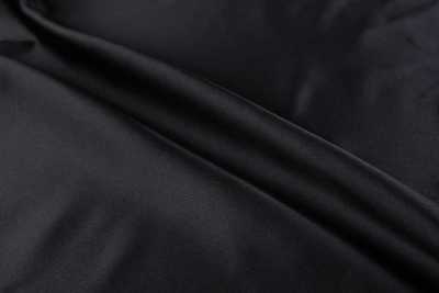 14000 Made In Japan, Unbonded Genuine Silk Facing Fabric