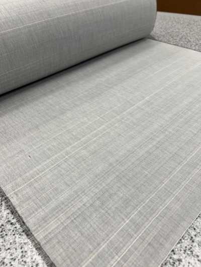 18/60Z Bertello Genuine Horsehair Canvas Made In Italy