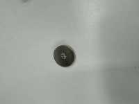 304 Made In Japan Metal Buttons For Suits And Jackets Tiger Pattern Brown Silver Sub Photo