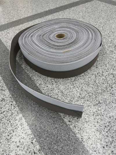 33 Waistband Interfacing Inside Belt