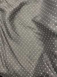 3696 Polyester Fuji Silk Dot Lining [outlet] Sub Photo