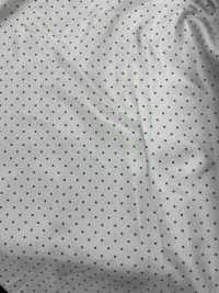 3696 Polyester Fuji Silk Dot Lining [outlet] Sub Photo