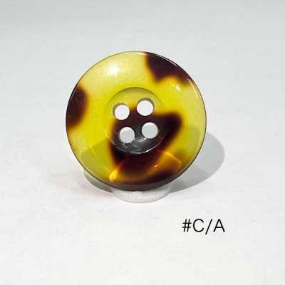 3719 Polyester Buttons For Suits And Jackets [Outlet]
