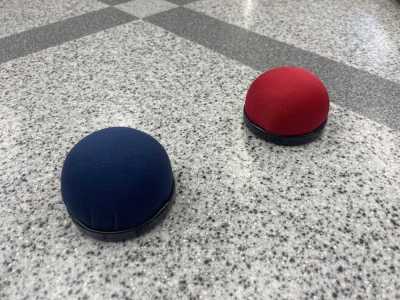 75597 Tabletop Pin Cushion (BOHIN)