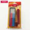 91493 Chaco Pencil Set (Made In France)