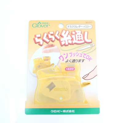 10-517 Clover Desk Threader, Easy Threader