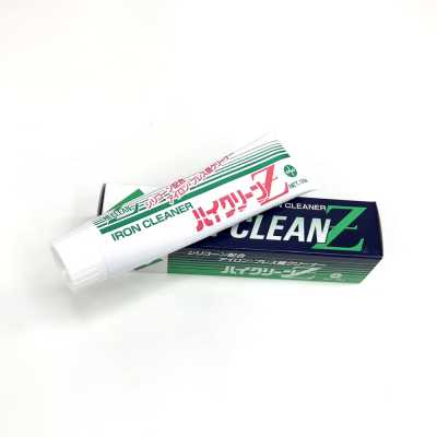 99 Iron And Press Machine Cleaner High Clean Z (Z)