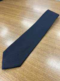 99 100% Silk Funeral Necktie Black[Formal Accessories] Yamamoto(EXCY) Sub Photo