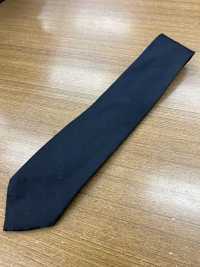 99 100% Silk Funeral Necktie Black[Formal Accessories] Yamamoto(EXCY) Sub Photo