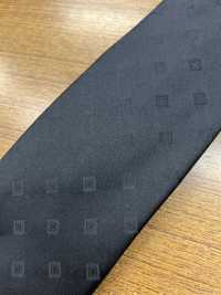 99 100% Silk Funeral Necktie Black[Formal Accessories] Yamamoto(EXCY) Sub Photo