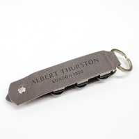 AT-COBH ALBERT THURSTON Brace Clip On Button Holder[Formal Accessories] ALBERT THURSTON Sub Photo