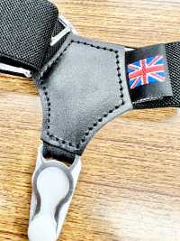 AT-SG ALBERT THURSTON Suspenders Socks Garter[Formal Accessories] ALBERT THURSTON Sub Photo