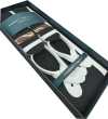 BOXCLOTH Albert Thurston Boxcloth Suspenders