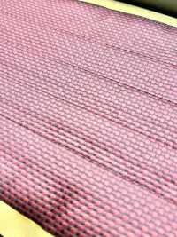 CM-987 Domestic Silk Jacquard Cummerbund Moss Stitch Pattern Engine[Formal Accessories] Yamamoto(EXCY) Sub Photo