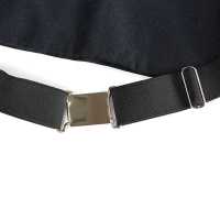 CM-987 Domestic Silk Jacquard Cummerbund Moss Stitch Pattern Engine[Formal Accessories] Yamamoto(EXCY) Sub Photo