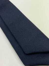 CT-107 Cross Tie Shawl Label Silk Blue[Formal Accessories] Yamamoto(EXCY) Sub Photo