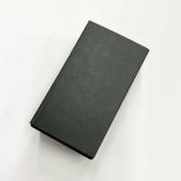 E-1-C Formal Cufflinks Onyx Silver Round[Formal Accessories] Yamamoto(EXCY) Sub Photo