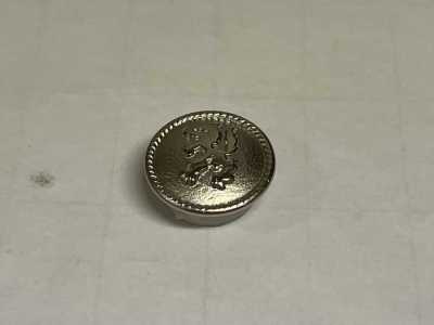 EX37 Made In Japan Metal Button For Suits And Jackets