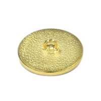 EX99G Made In Japan, Gold Metal Buttons For Suits And Jackets Sub Photo