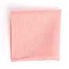 HCF-05 HARISSONS Linen Pocket Square Pink