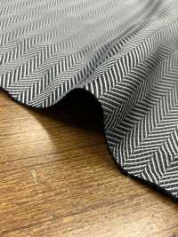 P-24 Yamanashi Fujiyoshida Herringbone Pattern Formal Textile Yamamoto(EXCY) Sub Photo