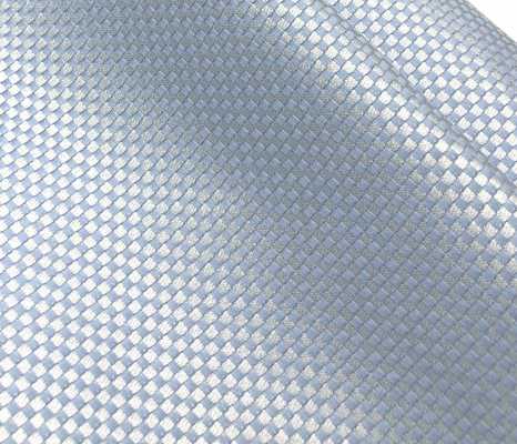 Yamanashi Fujiyoshida Checked Formal Fabric