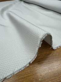 S-900 [outlet] Yamanashi Fujiyoshida 100% Silk Silver[Textile] Yamamoto(EXCY) Sub Photo