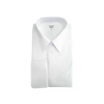 ST-505 Formal Regular-Collar Shirt