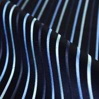 VANNERS-01S VANNERS British-made Striped Textile Fabric [outlet] VANNERS Sub Photo