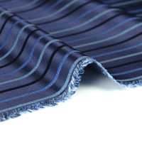 VANNERS-01S VANNERS British-made Striped Textile Fabric [outlet] VANNERS Sub Photo