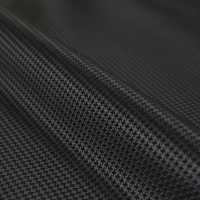 VANNERS-08 VANNERS British-made Silk Textile Houndstooth[outlet] VANNERS Sub Photo