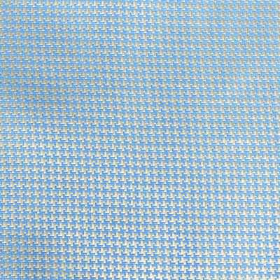 VANNERS-12 VANNERS British-made Silk Fabric Houndstooth