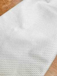 YT-301 Domestic Silk Ascot Tie(Europe Tie Thai) Small Pattern Silver[Formal Accessories] Yamamoto(EXCY) Sub Photo