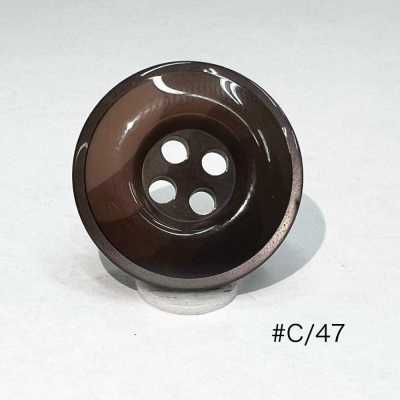 シグマ Polyester Buttons For Suits And Jackets [Outlet]