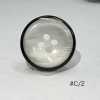 ブランシール Polyester Buttons For Suits And Jackets [Outlet]