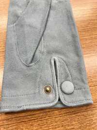 T-04 Formal Chamois Leather Gloves[Formal Accessories] Yamamoto(EXCY) Sub Photo