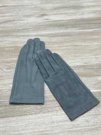 T-04 Formal Chamois Leather Gloves[Formal Accessories] Yamamoto(EXCY) Sub Photo