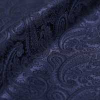 VANNERS-37 VANNERS British Silk Textile Paisley VANNERS Sub Photo