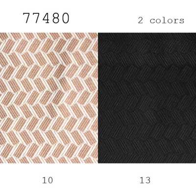 77480 Pentagono (Pentagono) Fancy Jacket Fabric