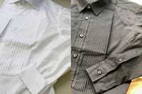 TS1SFM1 Dress Shirt Sewing[Product Processing / Sewing / Secondary Processing] Sub Photo