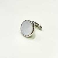 E-5-C Color Coating Shell Cufflinks Pink[Formal Accessories] Yamamoto(EXCY) Sub Photo