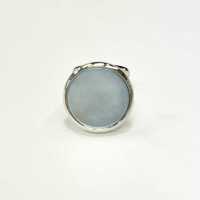 E-7-C Color Coating Shell Cufflinks Sky Blue[Formal Accessories] Yamamoto(EXCY) Sub Photo