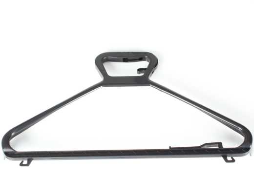 NO.1 Carry Hanger