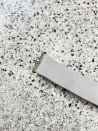 BFK-501 High-quality Material Shawl Label Silk Fabric Sword Bow Tie Silver[Formal Accessories] Yamamoto(EXCY) Sub Photo