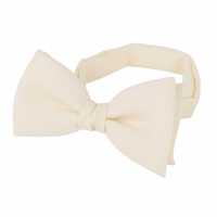 LBF Linen Bow Tie[Formal Accessories] Yamamoto(EXCY) Sub Photo