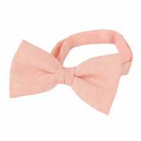 LBF Linen Bow Tie[Formal Accessories] Yamamoto(EXCY) Sub Photo
