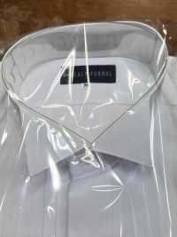 ST-501 Wing Collar Fold Chest Ratio Wing Shirt[Formal Accessories] Yamamoto(EXCY) Sub Photo