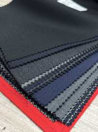 MIYUKI Original Collection[Sample Card] Miyuki Woolen Mills Sub Photo