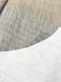 297 Japanese-made Soft Haircloth Interlining For All Seasons Yamamoto(EXCY) Sub Photo